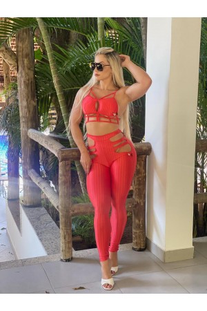 Conjunto Cirrê Regiane